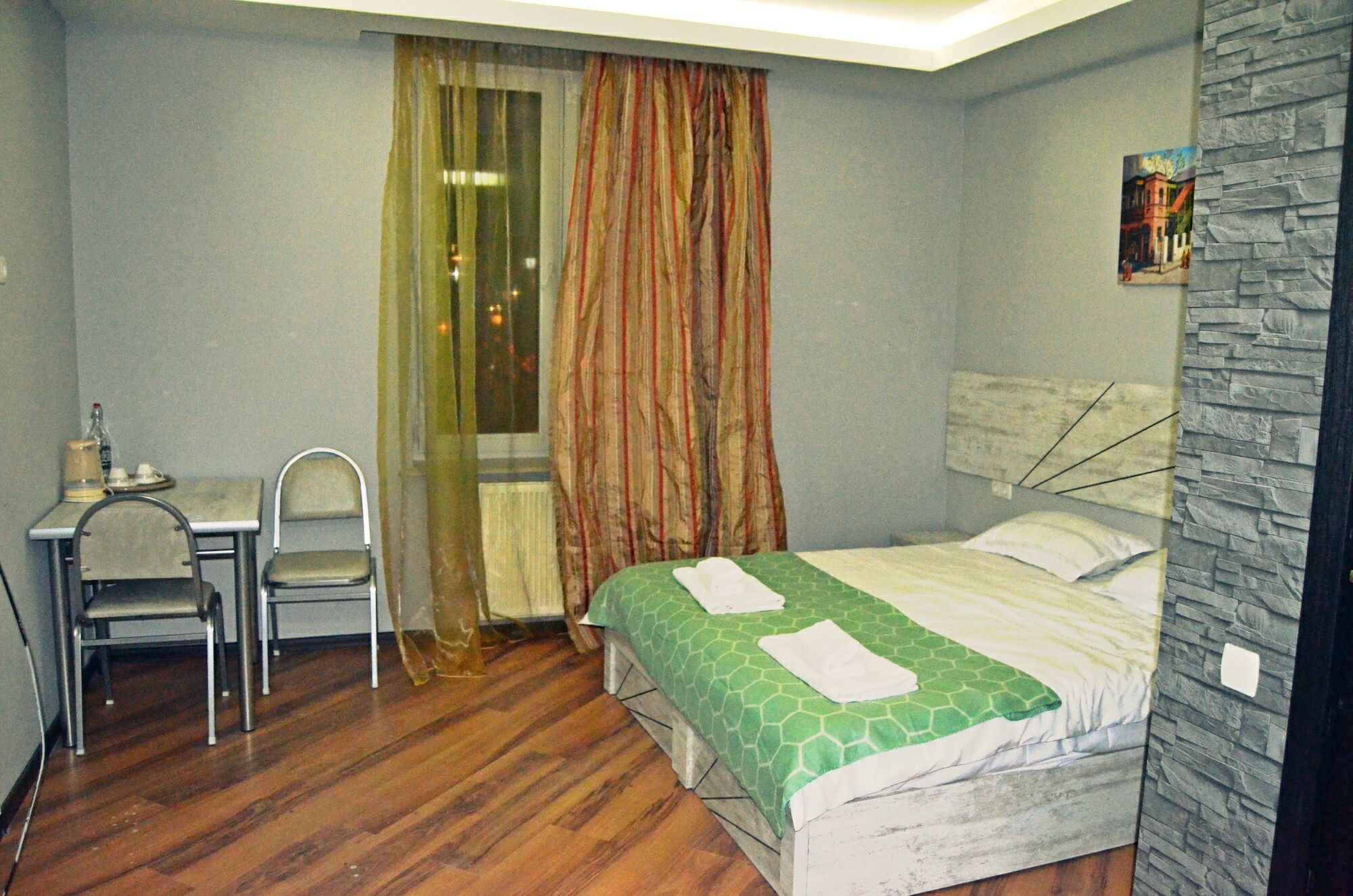 Hotel 2Floors Tbilisi Ngoại thất bức ảnh